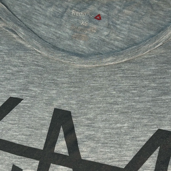 Rebok Les Mills City Warrior Tank - Women's - Picture 2 of 2